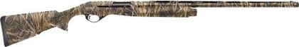 Benelli M2 Field Compact 12ga Semi-Auto Shotgun, 26" - Gen 1