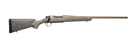 Christensen Arms Mesa LR Gen 1 .300 Win Mag Bolt-Action Rifle - Burnt Bronze