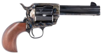 Taylors & Co 1873 Cattleman Birdshead .45 Colt Revolver - Gen 1
