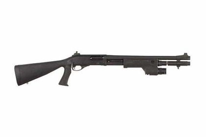 Remington 870 Police Gen 1 - Tactical 12 Gauge Pump Shotgun