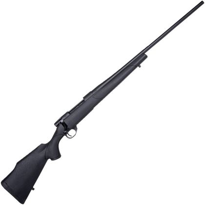 Weatherby Vanguard Obsidian .257 Mag Precision Bolt-Action Rifle