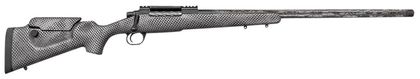 Proof Research Tundra TI .300 PRC Bolt-Action Rifle - Jungle Camo Edition