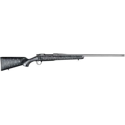 Mesa Elite 28 Nosler Precision Rifle - 3rd Gen Left-Handed