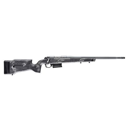Bergara B-14 Crest Gen 1 .300 Win Mag Sniper Gray Precision Rifle