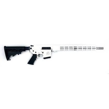 Great Lakes AR-15 Gen 1 .350 Legend Semi-Auto White Sport Rifle