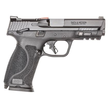 S&W M&P9 M2.0 9mm Pistol Gen 2 - Precision & Control Masterpiece