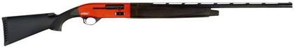 TriStar Viper G2 Pro 12GA Red Semi-Auto Shotgun, 30" Barrel, Fiber Optic