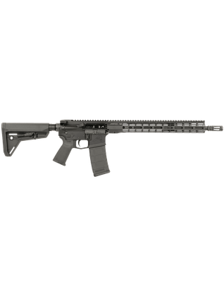 Aero Precision M4E1 Tactical Elite .223/5.56 Rifle with Magpul SL Stock