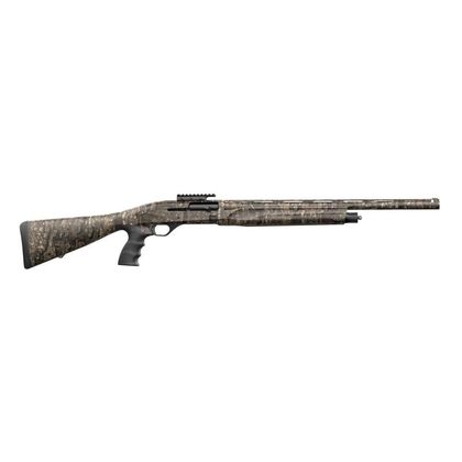 Retay Gordion Gen 1 Semi-Auto Shotgun - Realtree Timber, 12 GA, Fiber Optic