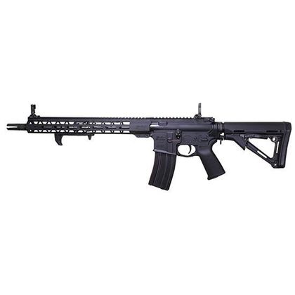 Windham CDI AR-15 Gen 1, 5.56/.223, 16" Barrel, 30-Round Black Rifle