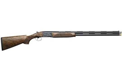 Beretta 692 LH Sporting B-FAST Black Over-Under Shotgun 12 Gauge