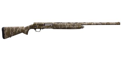 Browning A5 Hunter: Semi-Auto 12 Gauge Shotgun - Gen 1, Mossy Oak Finish