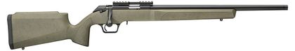 Springfield 2020 Gen 1 Precision .22 LR Bolt-Action Rifle - O.D. Green
