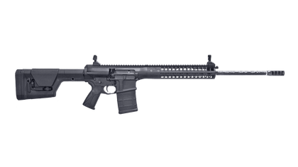 LWRC REPR MKII 6.5 Creedmoor 22" Precision Side Charge Rifle