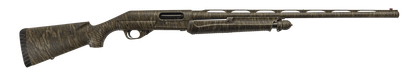 NOVA 20 GA Mossy Oak Pump Shotgun - Lightweight & Versatile Hunter