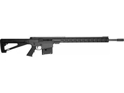 GL10 Gen 1 30-06 Semi-Auto Precision Rifle - Sniper Grey Finish