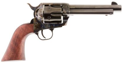 Traditions 1873 Frontier .357 Magnum Revolver - Heritage Case Hardened