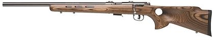 Savage 93R17 BTVLSS LH .17 HMR Bolt Action Rifle - Gen 1 Precision Hunter