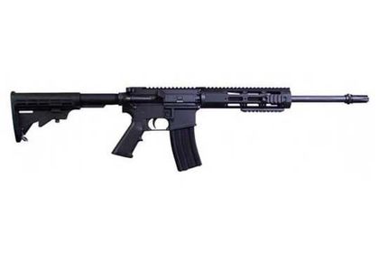 DPMS Gen 1 .300 AAC Blackout Versatile Semi-Auto Rifle