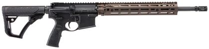 Daniel Defense DD4 RIII Gen 1 5.56 NATO 16" Tactical Semi-Auto Rifle