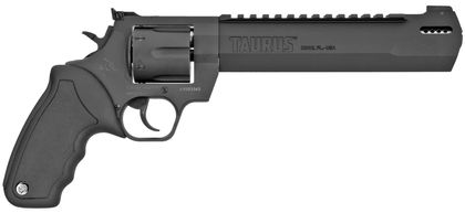 Taurus Raging Hunter Gen 1 .44 Magnum 8.4" Matte Black Revolver