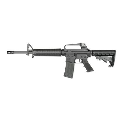 Rock River LAR-15 Gen2: Precision 5.56 NATO Semi-Auto Carbine