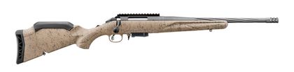 Ruger American Ranch Gen II 7.62x39mm FDE Bolt-Action Precision Rifle