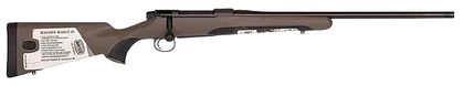 Mauser M18 Gen 1 Precision Bolt Rifle 6.5 PRC - Brown Finish