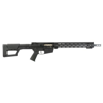APF Match Elite 2.0 .223 Wylde, 16" Semi-Auto, 30-Rd Precision Rifle