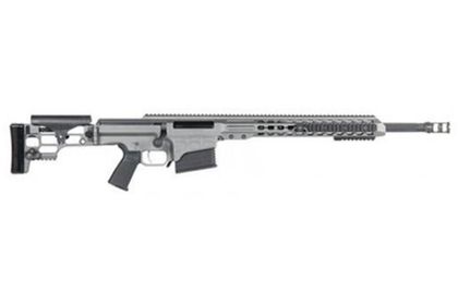 Barrett MRAD Gen 1 .308 Bolt-Action Rifle - 22" Precision Masterpiece