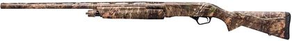Winchester SXP Camouflage 12G Pump Shotgun - Mossy Oak DNA Finish