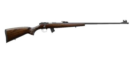 CZ 457 Jaguar Gen 1 Bolt-Action .22 LR Rifle - Precision & Versatility