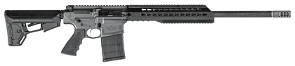 Christensen CA-10 DMR Gen 1: 6.5 Creedmoor Precision Semi-Auto Rifle