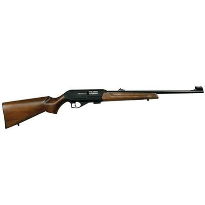 CZ 512 .22 WMR Semi-Auto Rifle - Beechwood Precision Edition