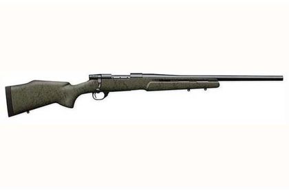 Weatherby Vanguard II .223 Precision Bolt-Action Rifle - 22" Elite Edition