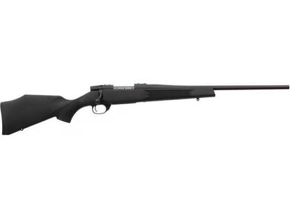 Weatherby Vanguard Gen 1 .350 Legend Bolt-Action Rifle – Synthetic Mastery