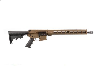 APF Guardian Bronze Gen 1: 5.56 NATO, 16" Tactical AR-Style Rifle
