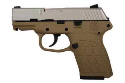 KelTec PF9 Gen 1 - Ultra-Light 9mm Compact for Everyday Concealed Carry