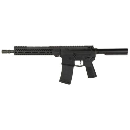 Angstadt UDP-556 Gen 1 Tactical Pistol 5.56 NATO 11.5" Black