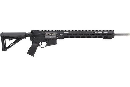 Alex Pro Stalker Gen 1 .204 Ruger Precision Semi-Auto Rifle
