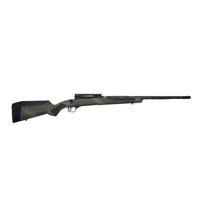 Savage 110 Ultralite Camo .30-06 Bolt Action Rifle - Precision Hunter