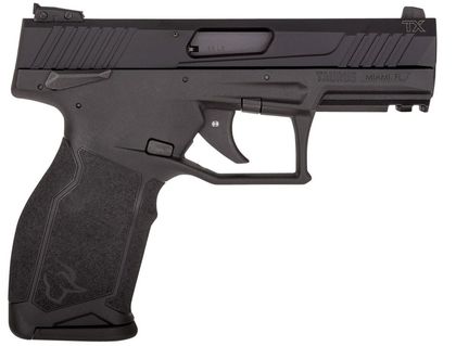 Taurus TX22 Gen 1 .22LR Full-Size Pistol - Ergonomic, Lightweight, Accurate