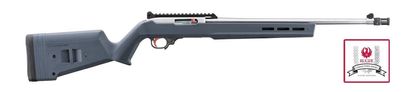Ruger 10/22 60th Anniversary .22LR Semi-Auto Rifle - Magpul Hunter Edition