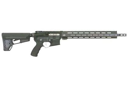 Alex Pro Match Carbine Gen 1: Versatile .223 Wylde Semi-Auto Rifle