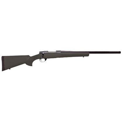 Howa Varminter Gen 1 .308 WIN, 20" Heavy Barrel Bolt-Action Rifle