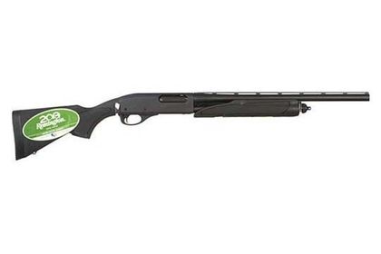 Remington 870 Compact Jr 20GA Pump Shotgun - Lightweight & Versatile