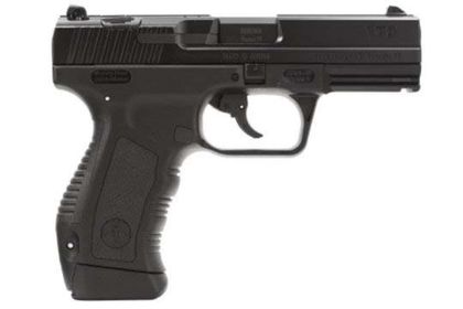 Canik TP9SA Gen 1 9mm Semi-Auto Pistol, 18-Round Concealed Carry