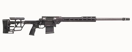 Delta 5 Pro Varmint Supreme 6.5 Creedmoor Bolt Rifle, 26" Precision Elite