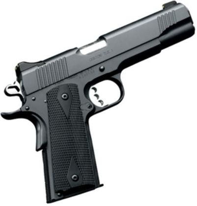 Kimber Custom TLE II Gen 2 .45 ACP - Precision Carry Pistol