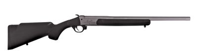 Traditions Outfitter G3 .357 Mag Precision Single Shot Rifle - 22" Barrel